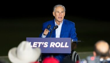 What to know about Texas Gov. Greg Abbott’s property tax relief plan