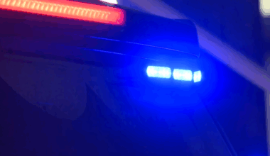 76-year-old North Texas man dies after getting hit by vehicle, police say