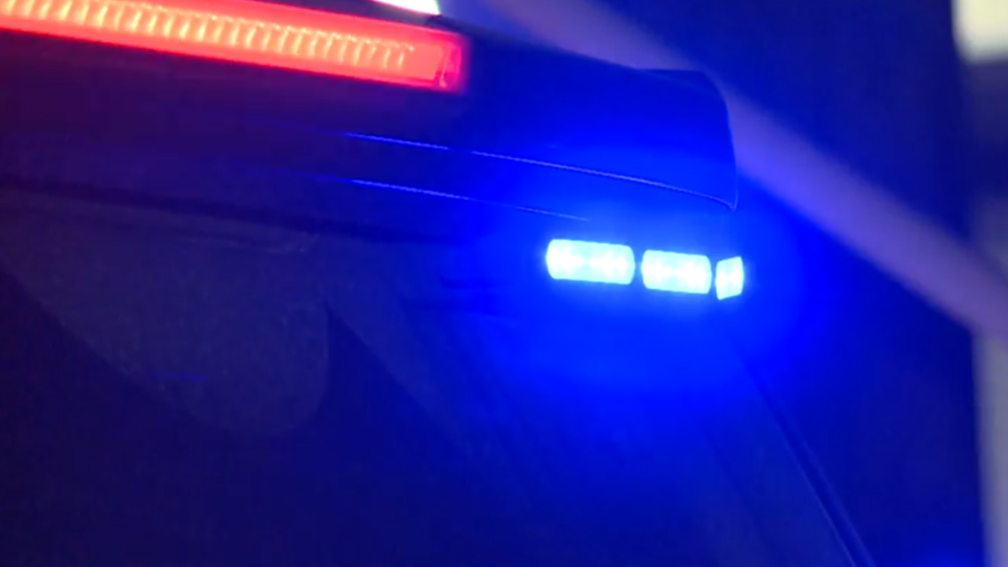 76-year-old North Texas man dies after getting hit by vehicle, police say