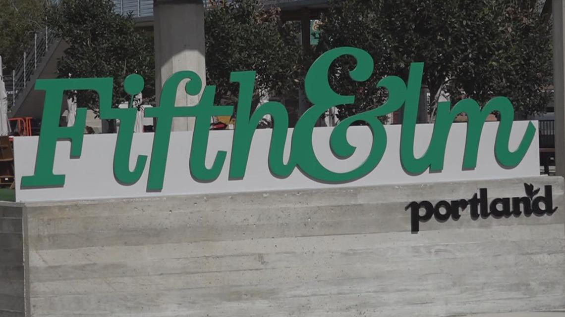 Portland's Fifth and Elm venue set to open tomorrow