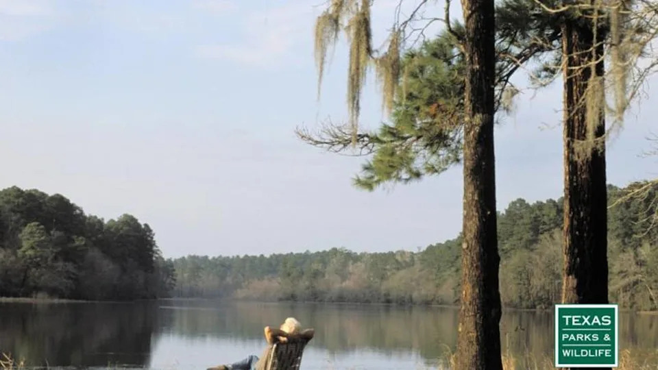 <div><strong>Huntsville State Park</strong></div>