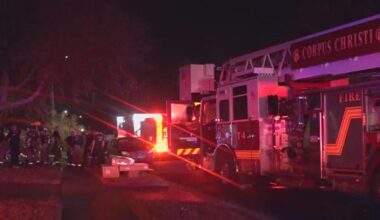 Explosions reported in house fire near Lipes Blvd., no injuries