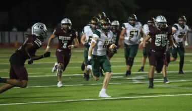 How to watch Corpus Christi and Coastal Bend high school football playoff games