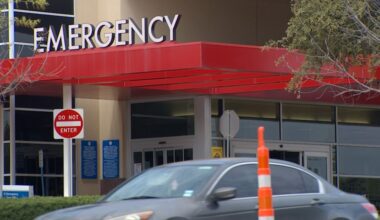 Man dies 11 days after being struck by SUV in Arlington, police say