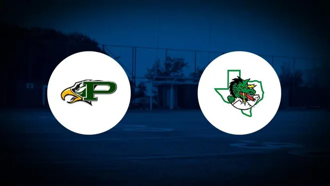 Carroll High School - Southlake plays Prosper High School on Nov. 28 in Arlington, TX