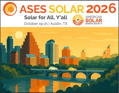 The National Solar Conference in Austin, TX