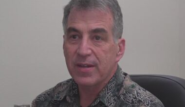 New auditor aims to strengthen financial oversight in Nueces County