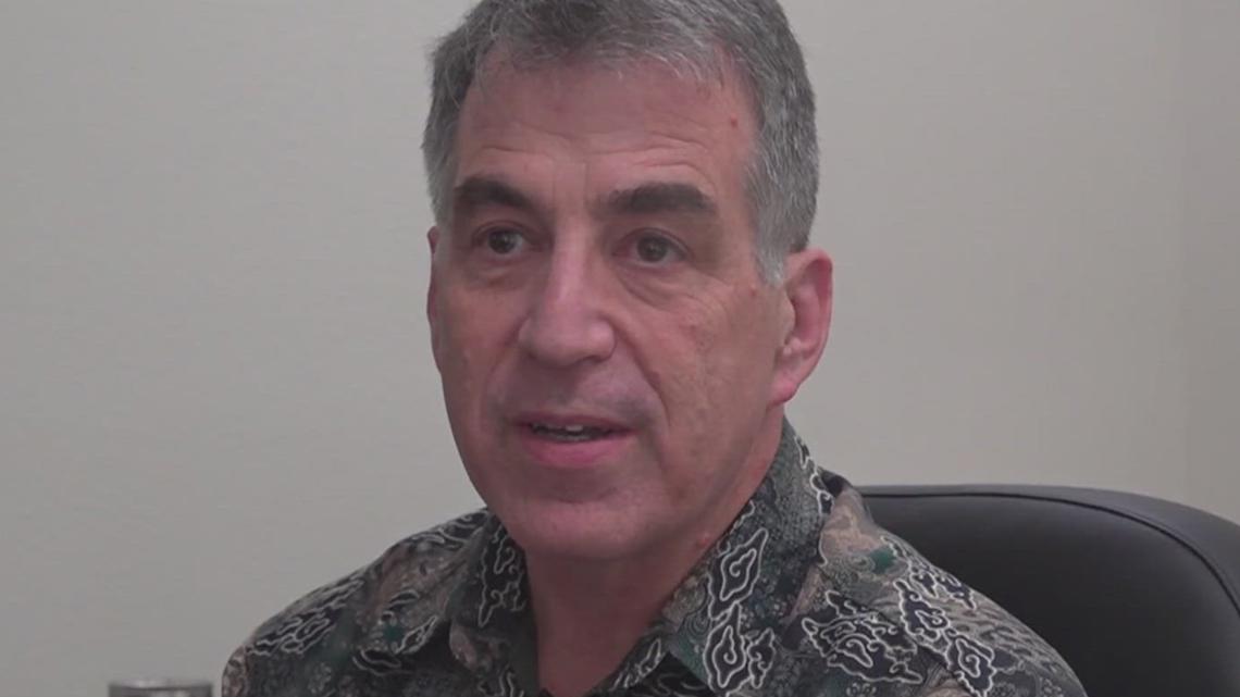 New auditor aims to strengthen financial oversight in Nueces County