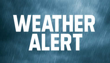 County Herald Weather Center