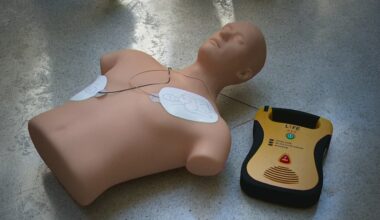 North Texas mom who collapsed at high school now mapping AEDs across the country