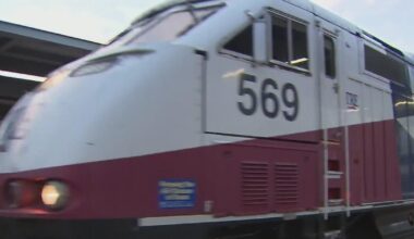 Arlington prepares temporary transit system ahead of World Cup crowds