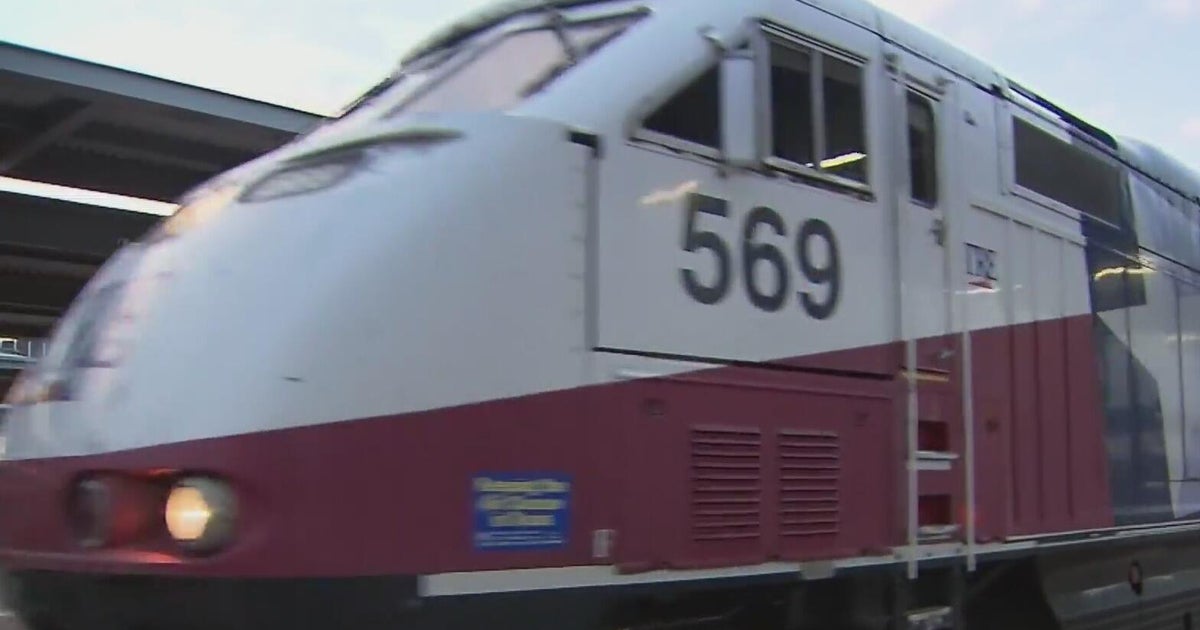 Arlington prepares temporary transit system ahead of World Cup crowds