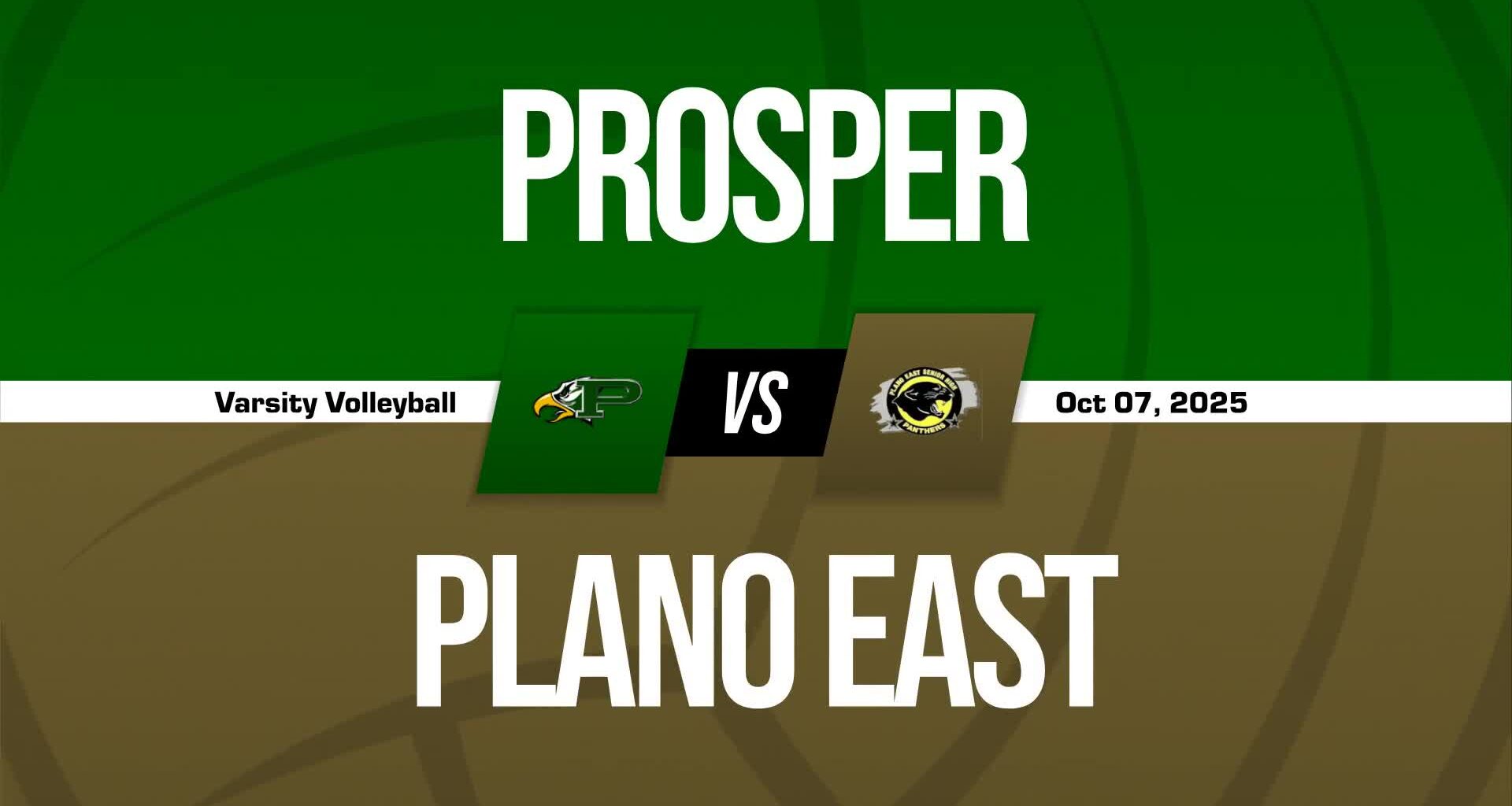 Plano East Finds Playoff Glory Versus Hebron