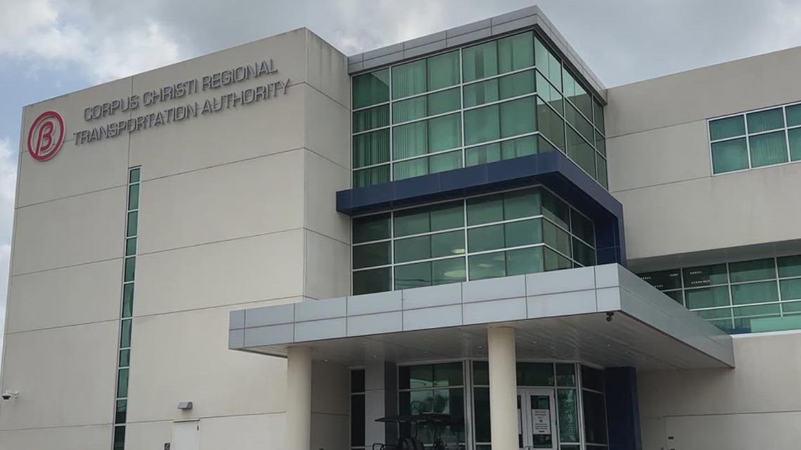 CC-RTA receives $46 Million Federal grant to replace aging maintenance facility