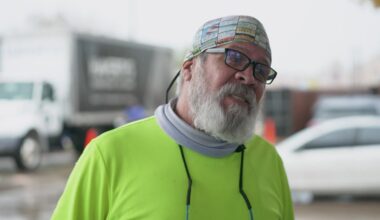 Man who dated suspect, victim in 34-year-old Arlington cold case speaks out