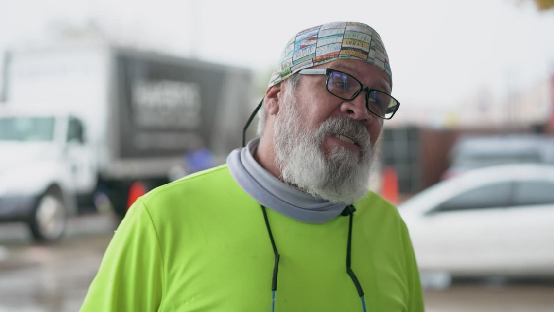 Man who dated suspect, victim in 34-year-old Arlington cold case speaks out