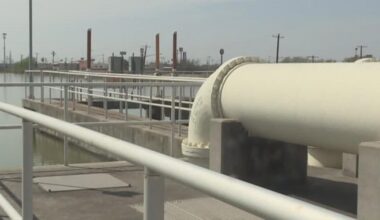 Corpus Christi partners with Harte Research Institute for desalination impact study