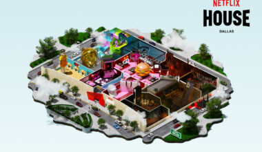 Netflix House tickets now available