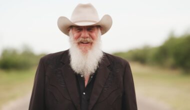 Asleep at the Wheel’s Frontman Shares His Favorite Restaurants for Texas Cookin’ in Austin