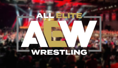 AEW Announces Texas Residency For January 2026