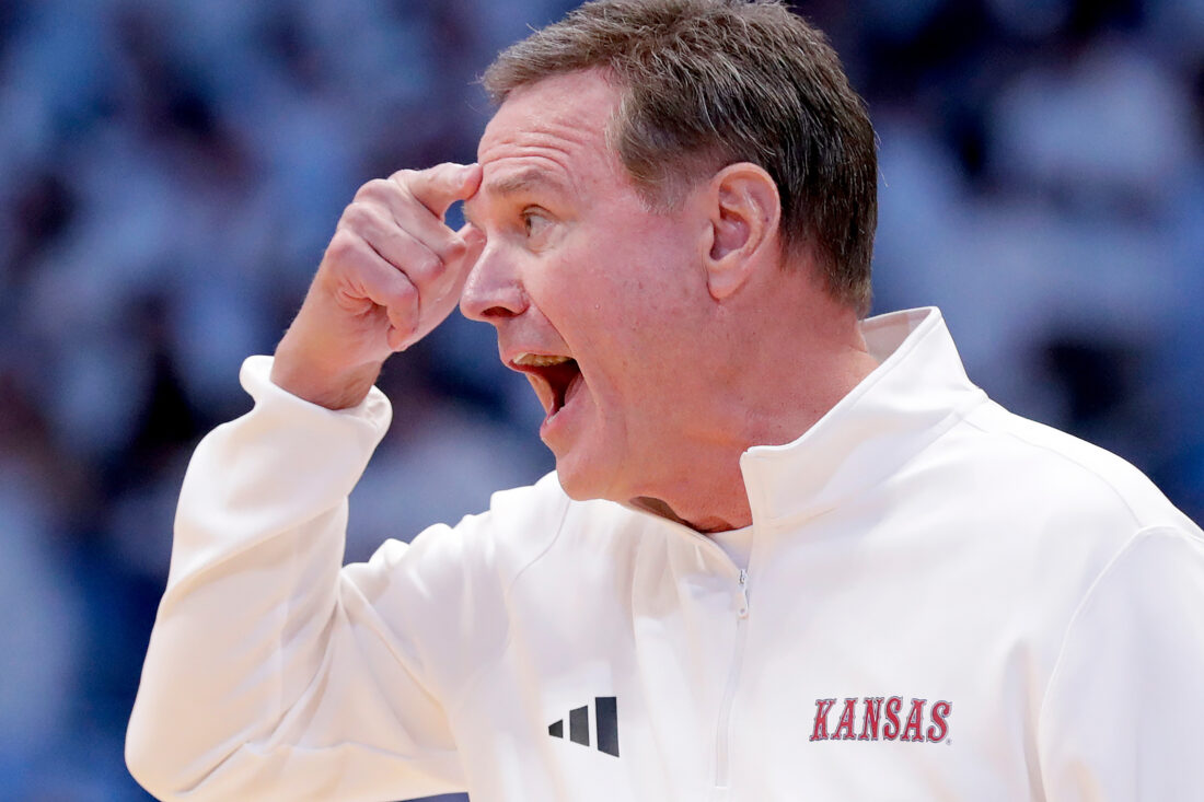 Preview: KU returns home to face Texas A&M-Corpus Christi | News, Sports, Jobs