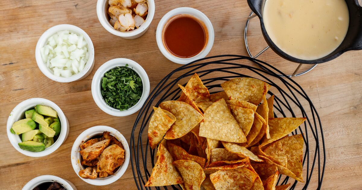 11 restaurants and bars ‘Landman’ actors love in Fort Worth