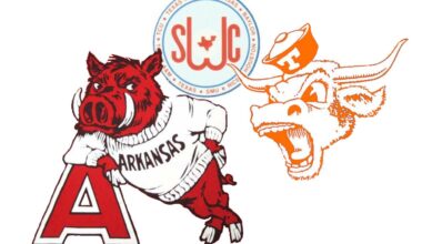 SEC Connections: Arkansas - UT Austin News