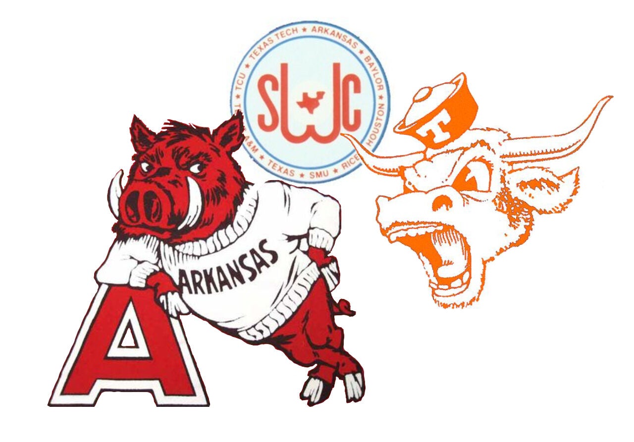 SEC Connections: Arkansas - UT Austin News