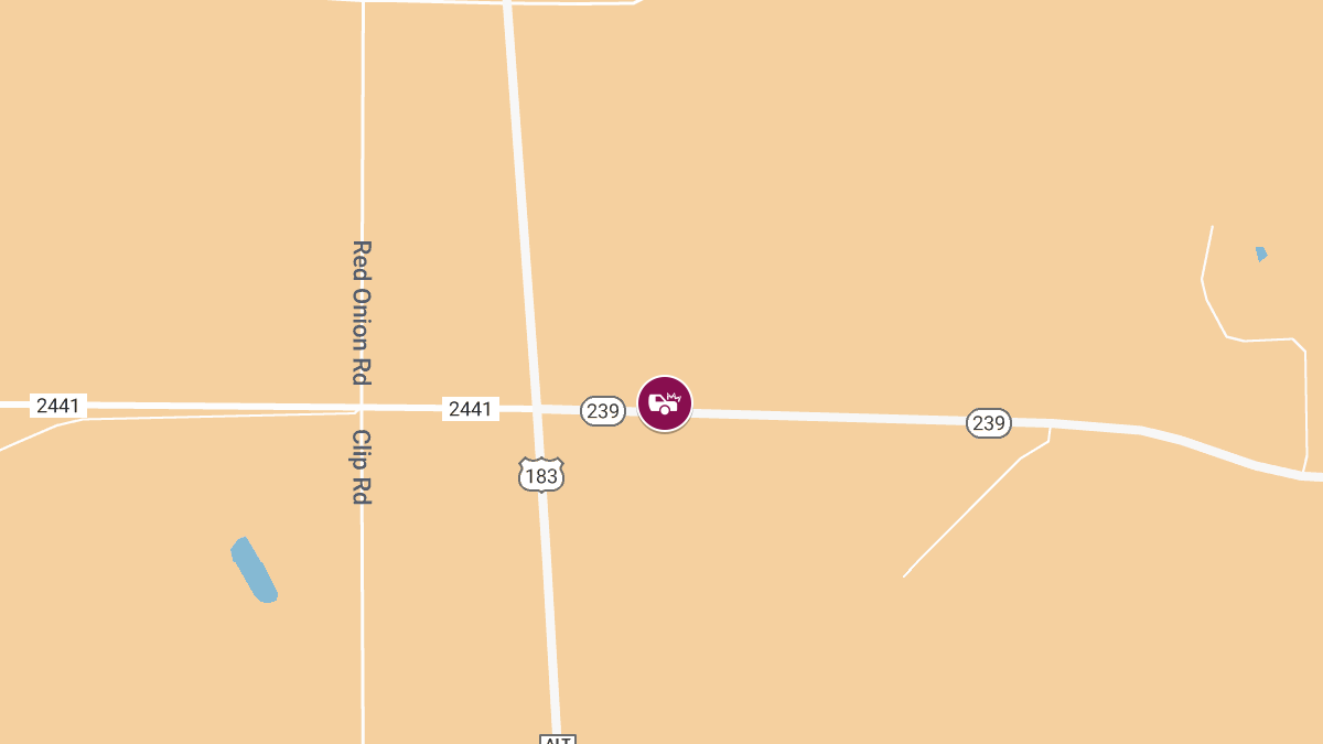 Corpus Christi, TX – Accident with Injuries on Hwy 226 Near Radio Hwy