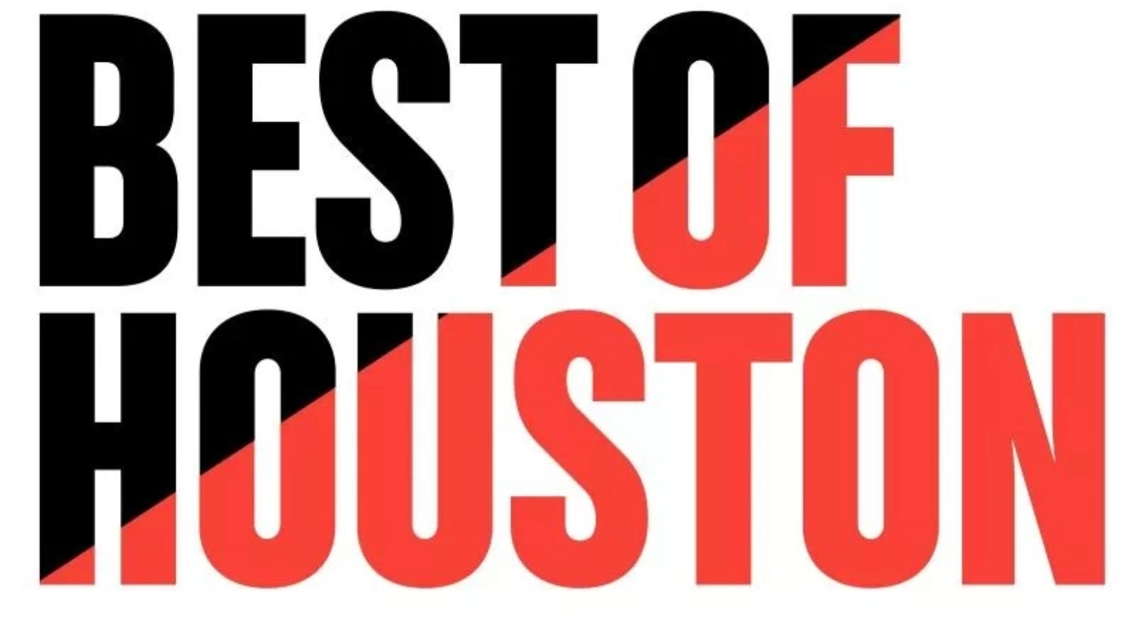 Announcing the 2025 Best of Houston®