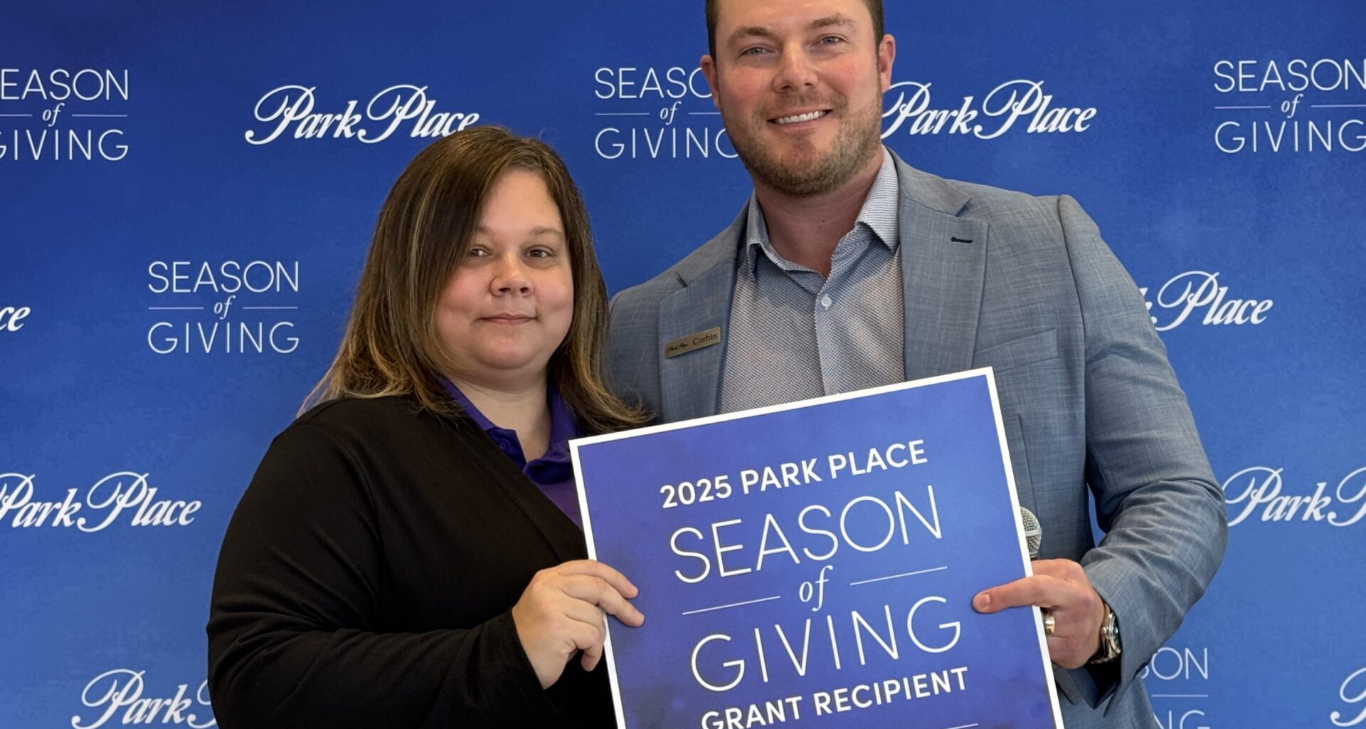 Three Fort Worth nonprofits awarded grants by Park Place Dealerships