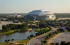 Arlington Convention & Visitors Bureau selects Coyne PR as AOR