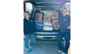 Local food pantries brace for surge as needs grow