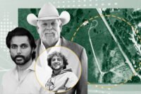 Austin-Area County Greenlights Manufacturing Company Town