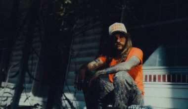 Austin Meade's 'Almost Famous' Album, Treaty Oak Revival Tour