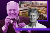 Austin United Pac Targets Convention Center Expansion