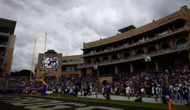 When could Dallas-Fort Worth see rain next week?