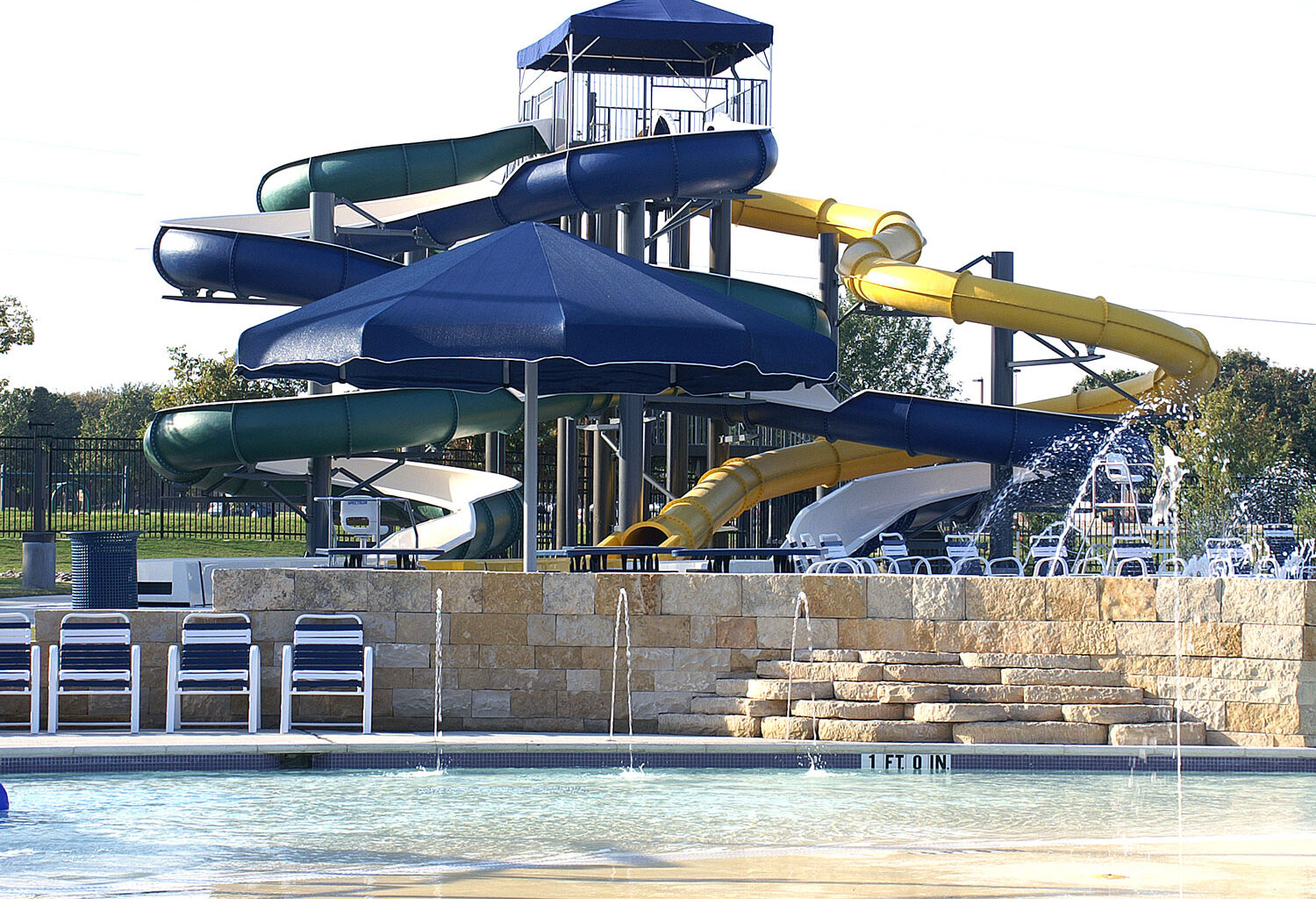 Tom Muehlenbeck Rec Center reopens this December