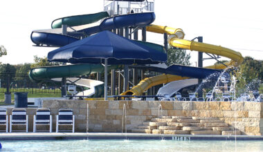 Tom Muehlenbeck Rec Center reopens this December