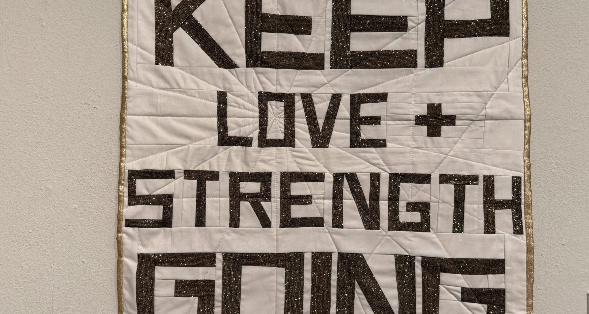 Austin Quilters Turn Fabric Into Storytelling at Dougherty Arts Center Exhibit  • The Austin Chronicle