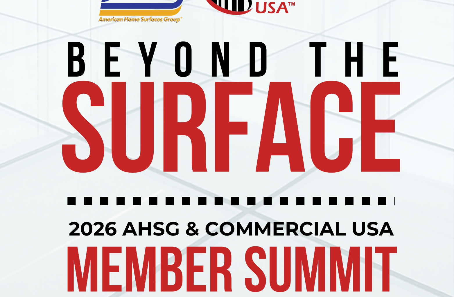 AHSG announces 2026 Summit in San Antonio