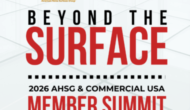 AHSG announces 2026 Summit in San Antonio