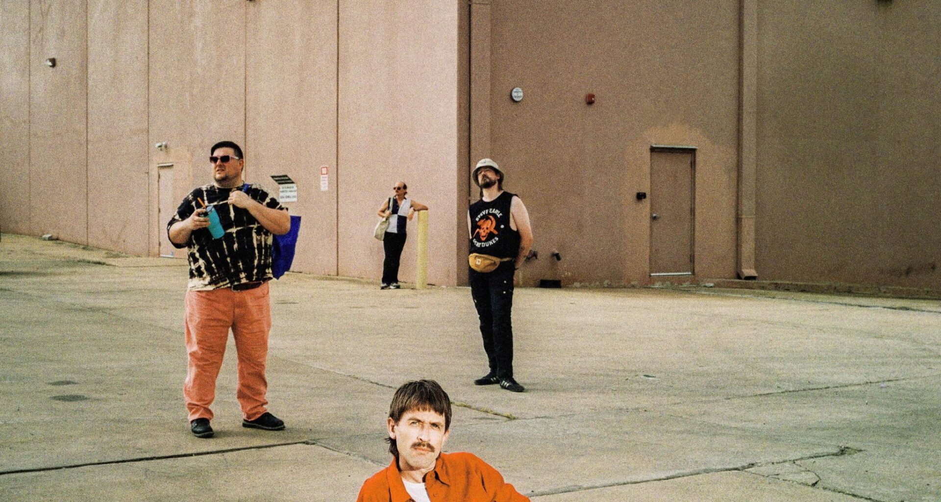 Big Bill Is (Still) Having a Ball • The Austin Chronicle