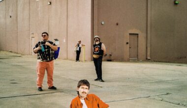 Big Bill Is (Still) Having a Ball • The Austin Chronicle