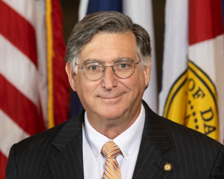 Bill Roth city headshot