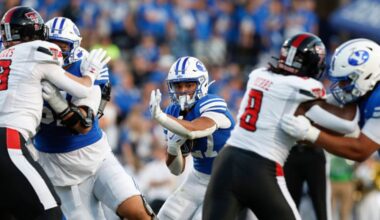 Live Updates And Analysis From Lubbock