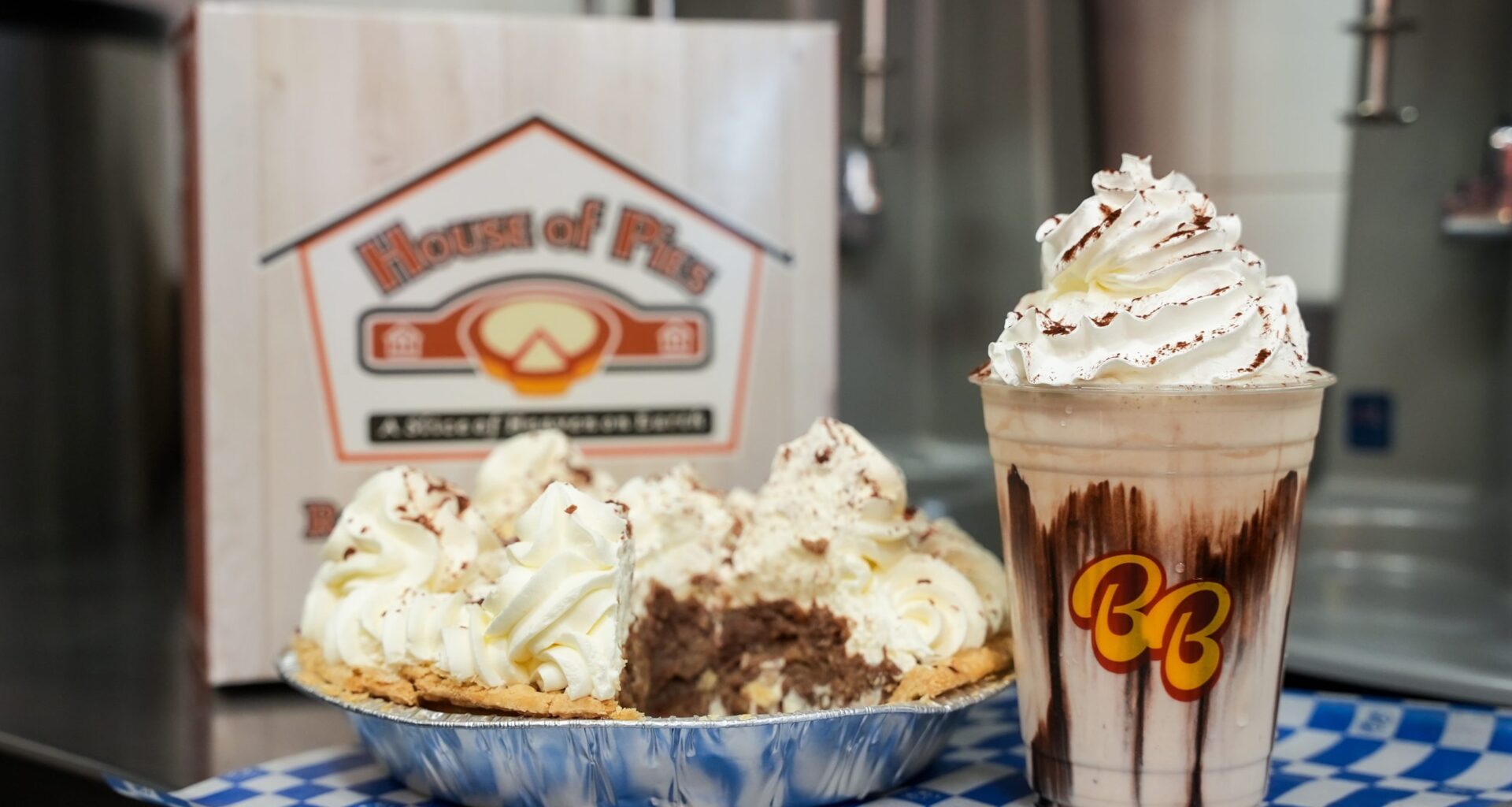 Upcoming Food Events: Don’t Miss the Bayou Goo Shake