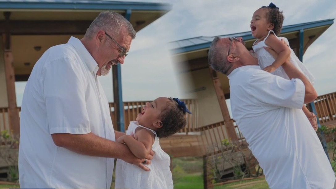 Houston man goes from 400 pounds to an Ironman