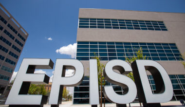 Dallas ISD deputy superintendent Brian Lusk chosen as finalist for EPISD superintendent