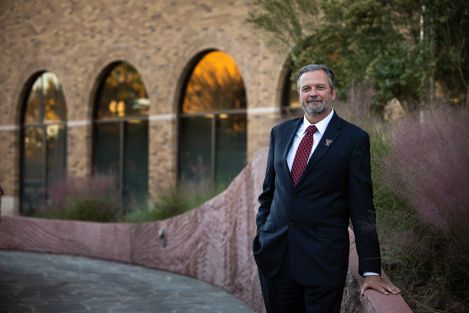 New Foster School of Medicine dean settles into El Paso
